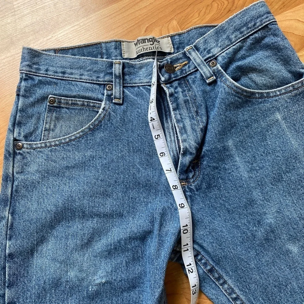 Wrangler Men's Jeans 28 × 30